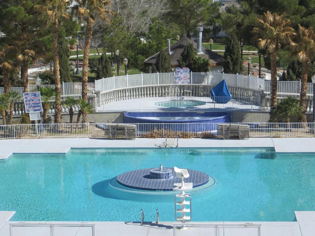 Primm Valley Resort & Casino Esterno foto
