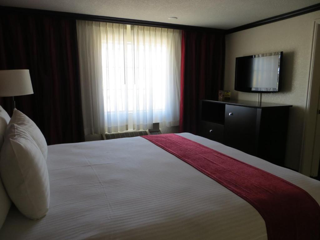 Primm Valley Resort & Casino Esterno foto