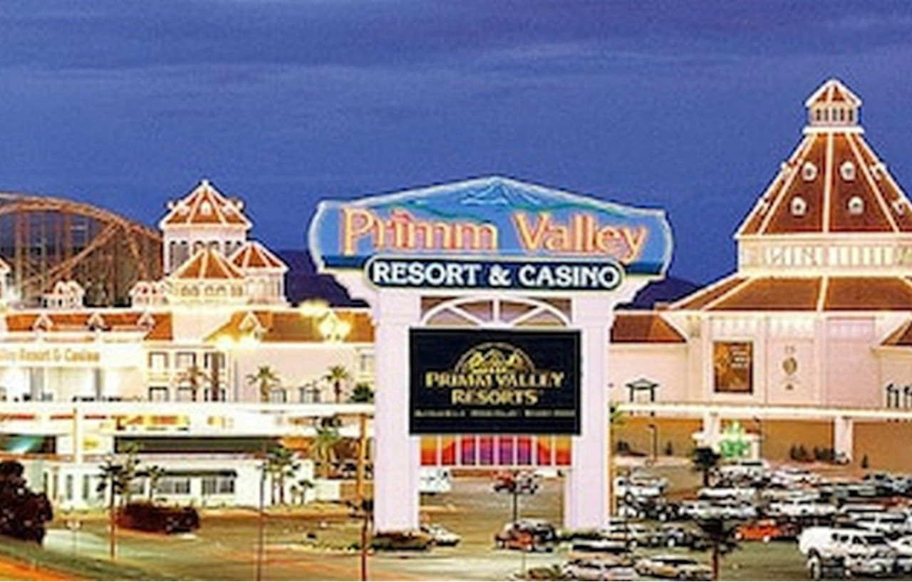 Primm Valley Resort & Casino Esterno foto